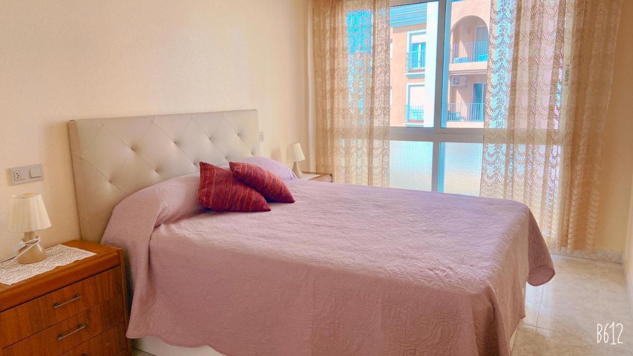 Beautiful Apartment Near Playa De Los Locos Торрев'єха Екстер'єр фото