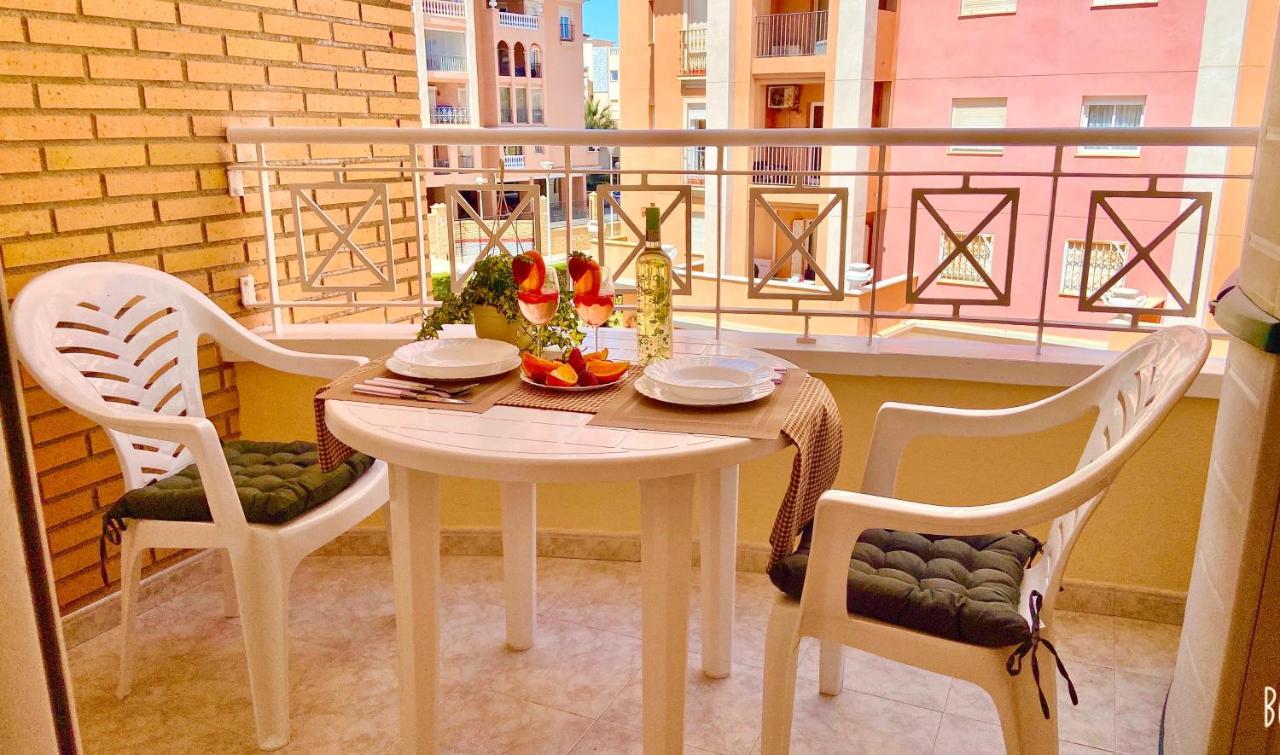 Beautiful Apartment Near Playa De Los Locos Торрев'єха Екстер'єр фото