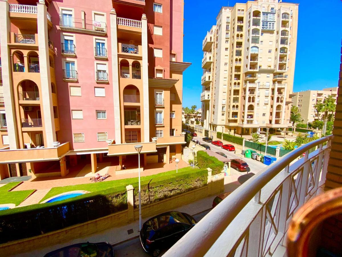 Beautiful Apartment Near Playa De Los Locos Торрев'єха Екстер'єр фото